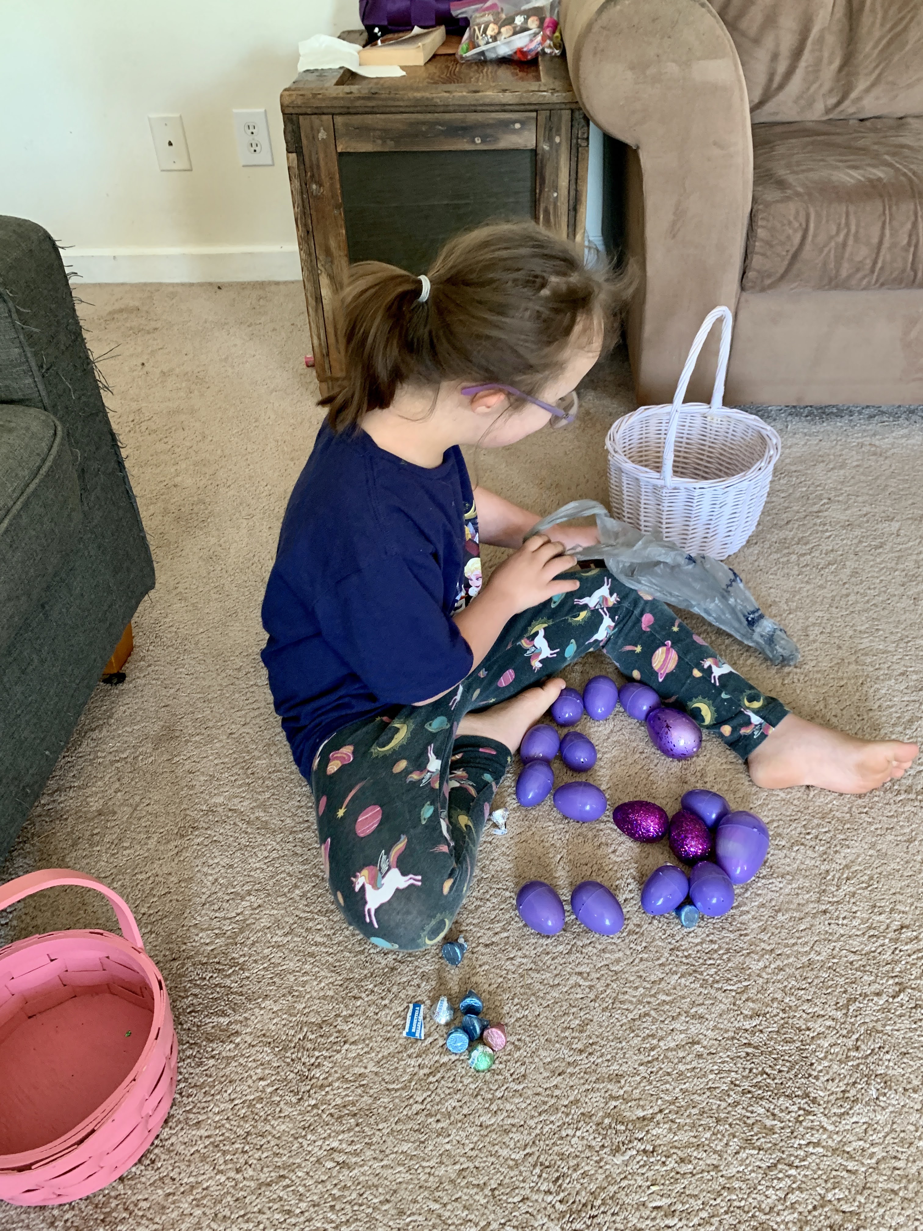 Easter
